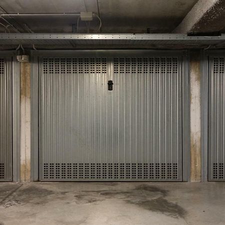 Ferienwohnung La Casa Di Leo Vicenza Exterior foto